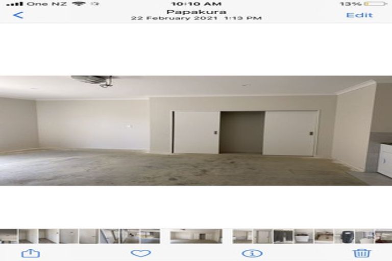 Photo of property in 12 Te Aramanu Crescent, Papakura, 2110