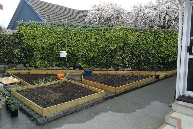 Photo of property in 89a Brynley Street, Hornby, Christchurch, 8042