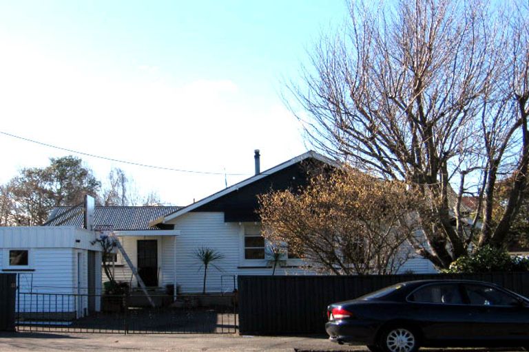 Photo of property in 34 Renall Street, Masterton, 5810