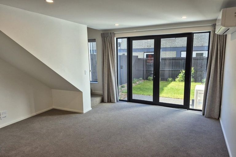 Photo of property in 7/3 Ayr Street, Riccarton, Christchurch, 8011