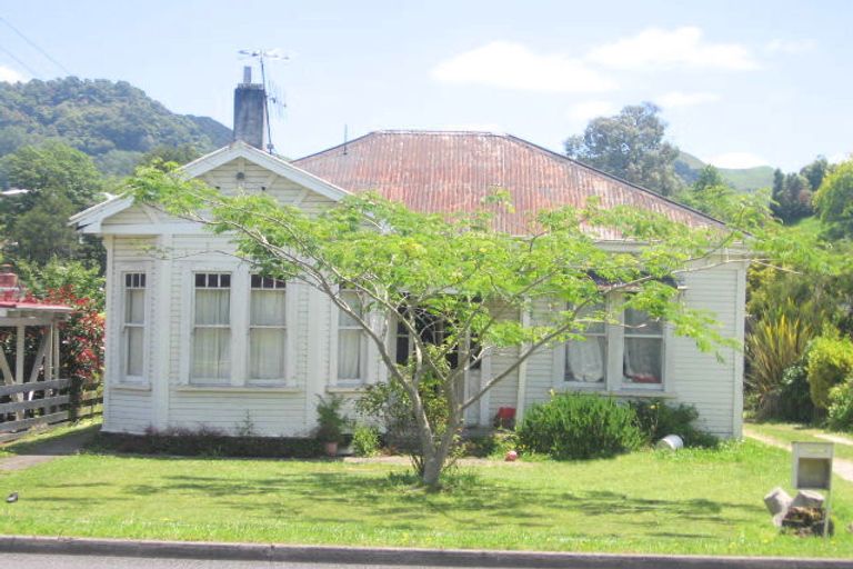 Photo of property in 20 Queen Street, Te Kuiti, 3910
