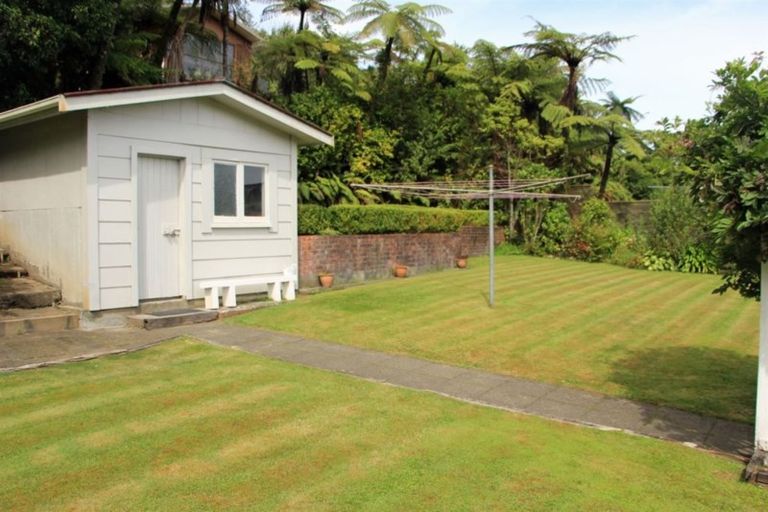 Photo of property in 21 Coates Street, Greymouth, 7805