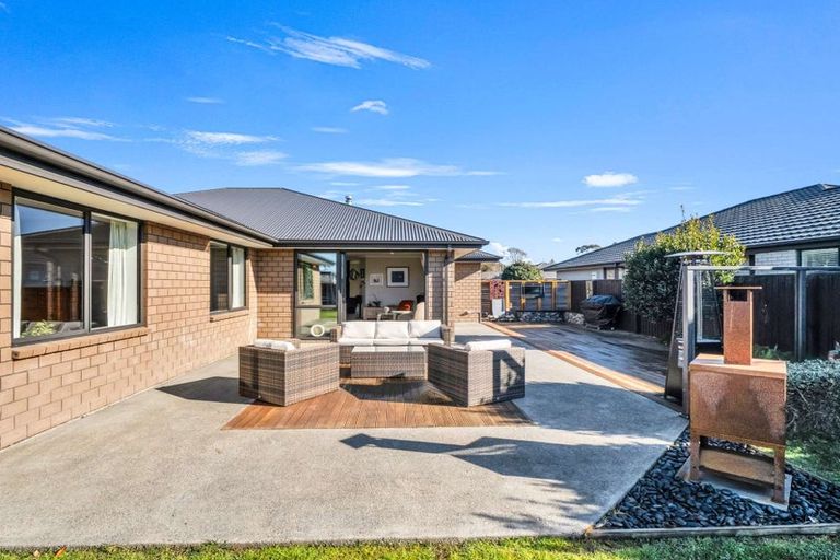 Photo of property in 19 Magnate Drive, Kaiapoi, 7630