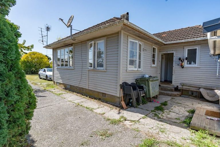 Photo of property in 7 Fuller Street, Ngaruawahia, 3720