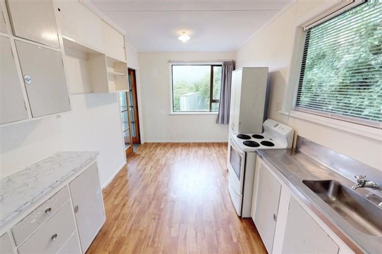 Photo of property in 48 Buckley Road, Southgate, Wellington, 6023