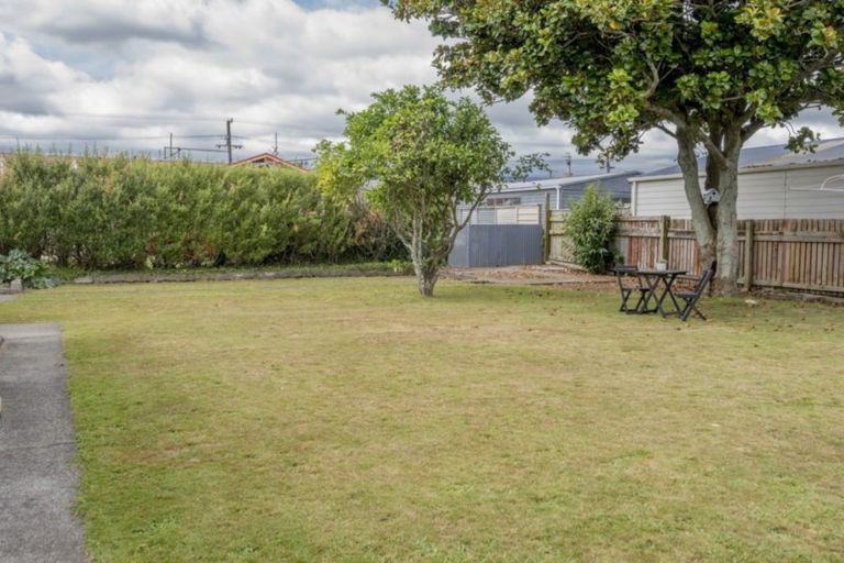 Photo of property in 8 Mersey Street, Levin, 5510