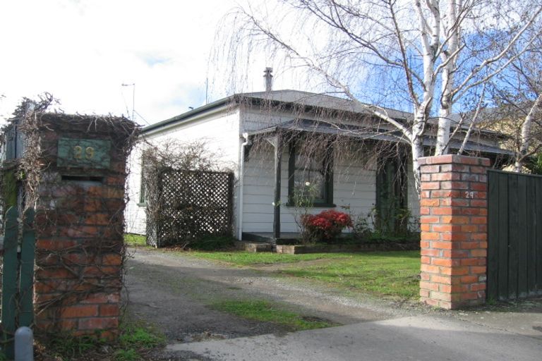 Photo of property in 29 Ruahine Street, Roslyn, Palmerston North, 4414