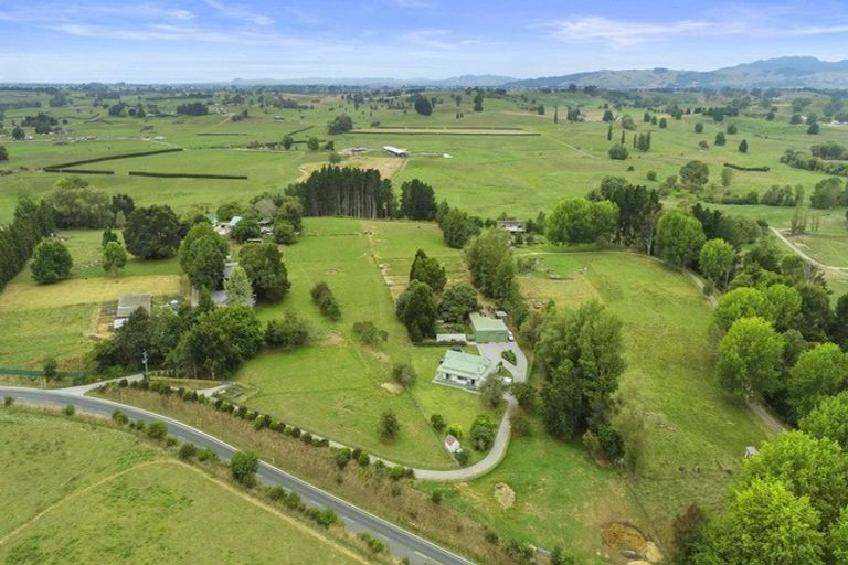 Photo of property in 445 Waikeria Road, Kihikihi, Te Awamutu, 3874