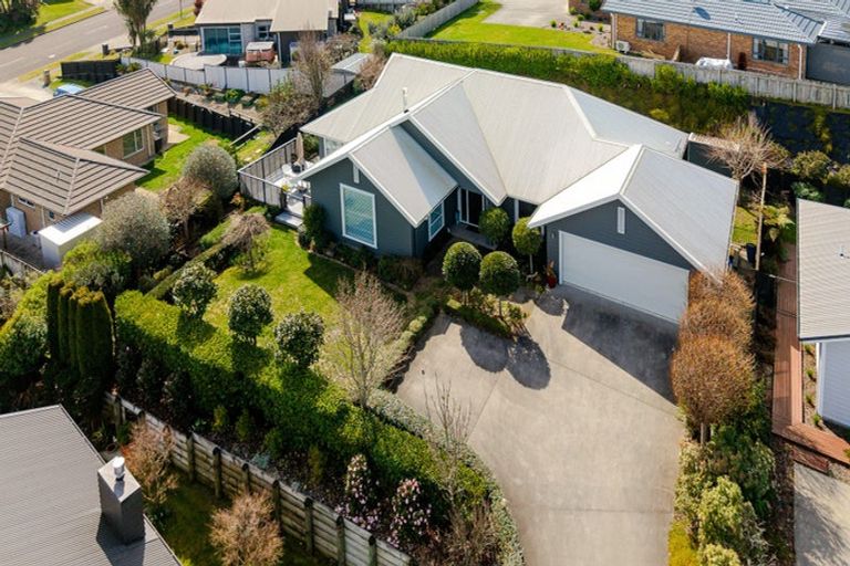 Photo of property in 64 Mccullough Lane, Te Awamutu, 3800