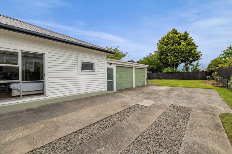 Photo of property in 5 Pembroke Road, Pembroke, Stratford, 4332