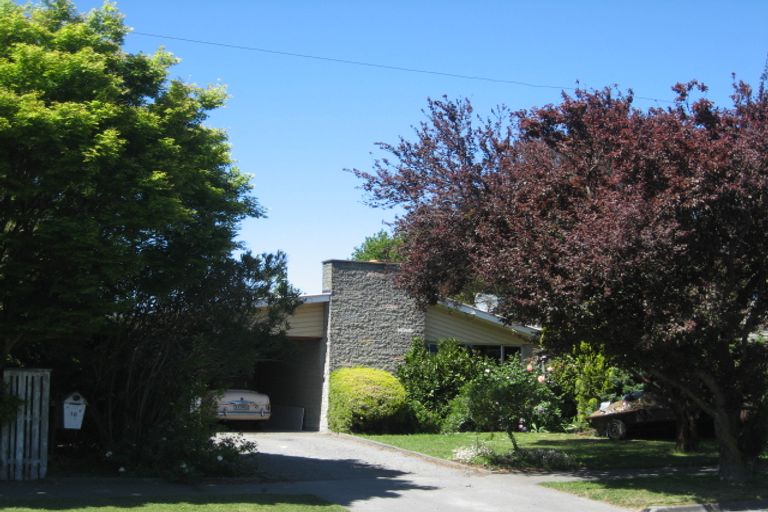 Photo of property in 16 Normandy Street, Bishopdale, Christchurch, 8053