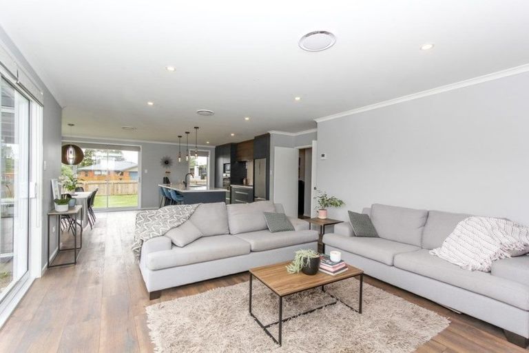 Photo of property in 39 Smith Street, Lepperton, New Plymouth, 4373