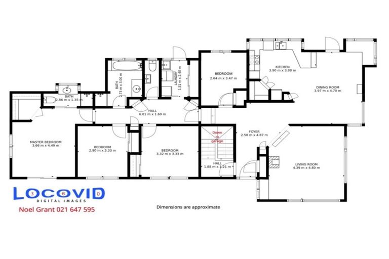 Photo of property in 83 Joll Road, Havelock North, 4130