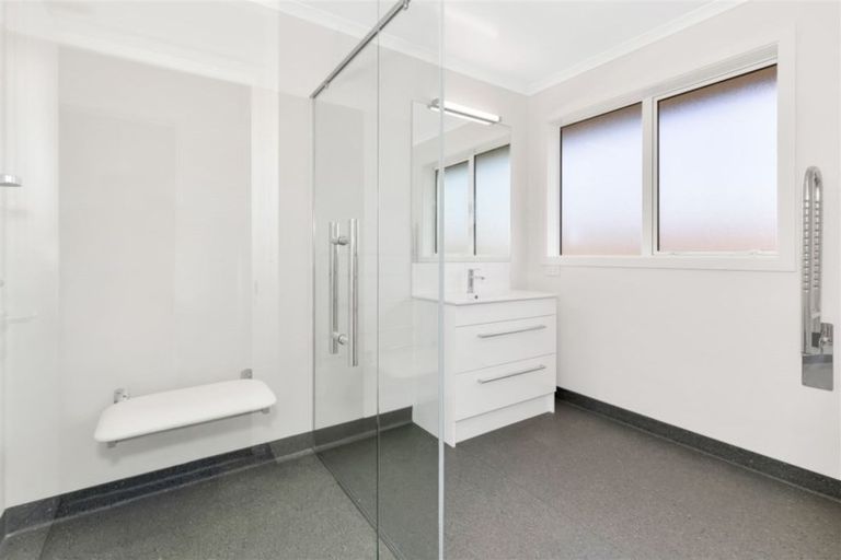 Photo of property in 1c Clifford Place, Amberley, 7410