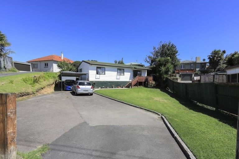 Photo of property in 85 Greerton Road, Gate Pa, Tauranga, 3112