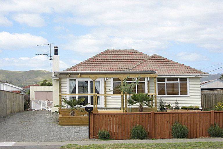 Photo of property in 7 New Renwick Road, Redwoodtown, Blenheim, 7201