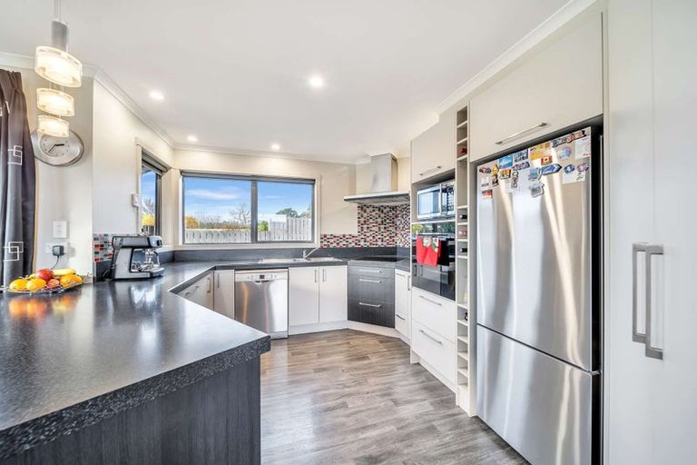 Photo of property in 58c Essex Street, Weston, Oamaru, 9401