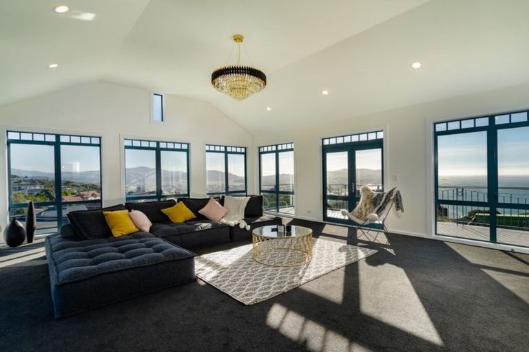 Photo of property in 6 Highgrove, Saint Clair, Dunedin, 9012