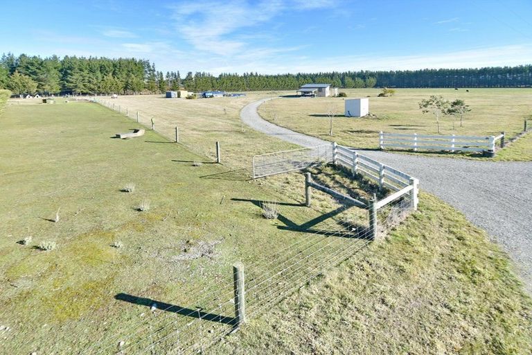 Photo of property in 95 Pesters Road, Eyrewell, Rangiora, 7476