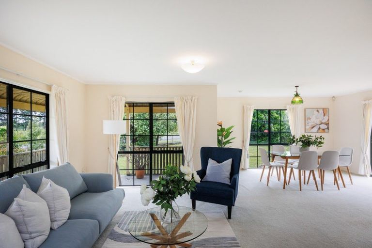 Photo of property in 174 Kelvin Grove Road, Kelvin Grove, Palmerston North, 4414