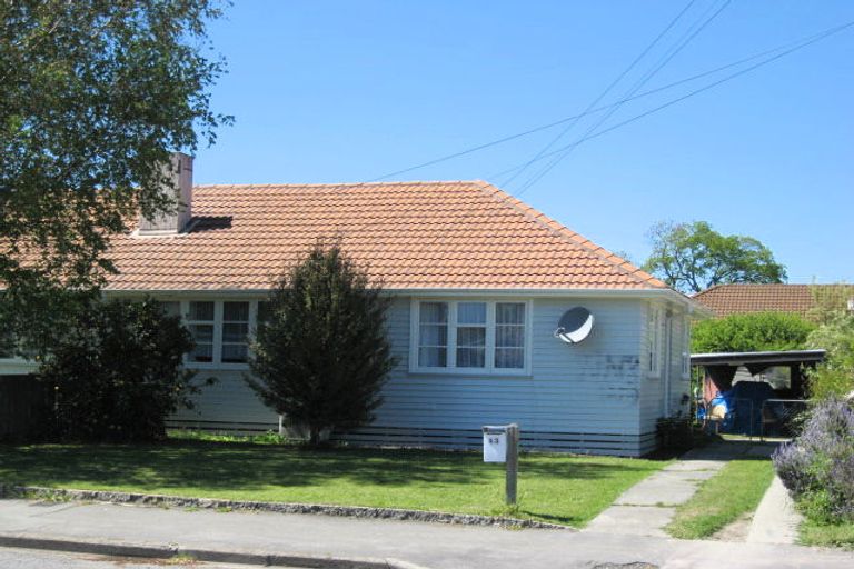 Photo of property in 41-43 Lucas Street, Riversdale, Blenheim, 7201