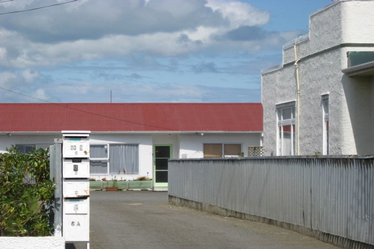 Photo of property in 4/5 Duigan Street, Gonville, Whanganui, 4501