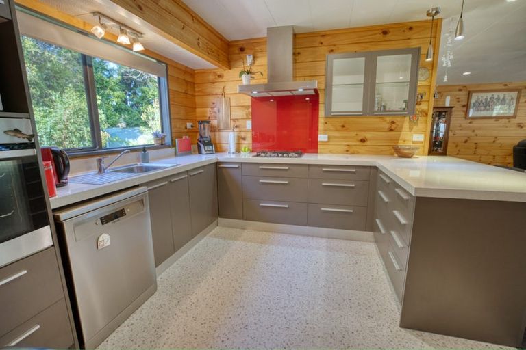 Photo of property in 416 Maori Creek Road, Marsden, Dobson, 7872