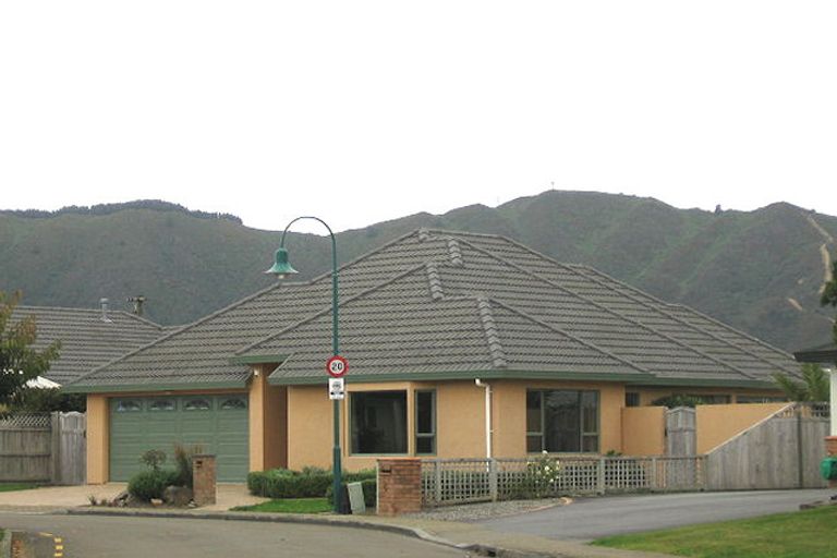 Photo of property in 7a Rosebank Avenue, Avalon, Lower Hutt, 5011