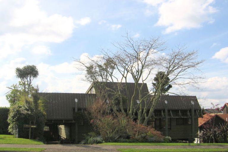 Photo of property in 40 Blackmore Drive, Lynmore, Rotorua, 3010