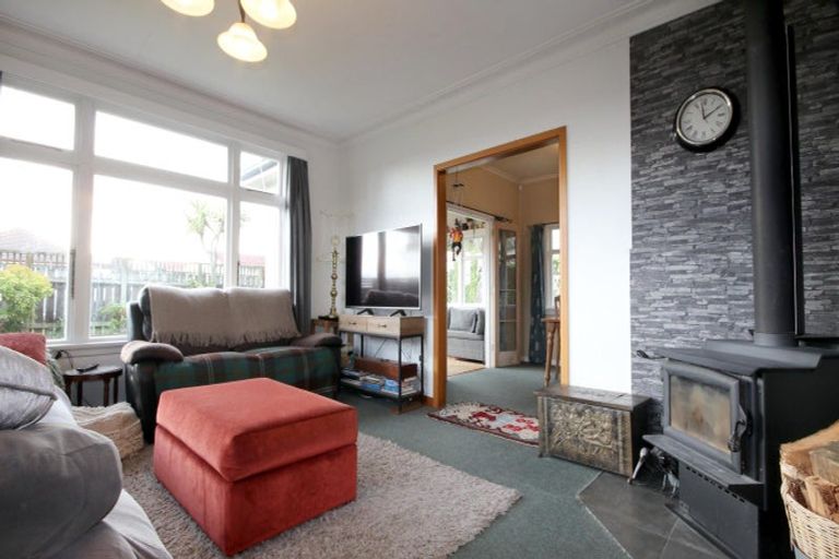 Photo of property in 41 Fulton Street, Gladstone, Invercargill, 9810