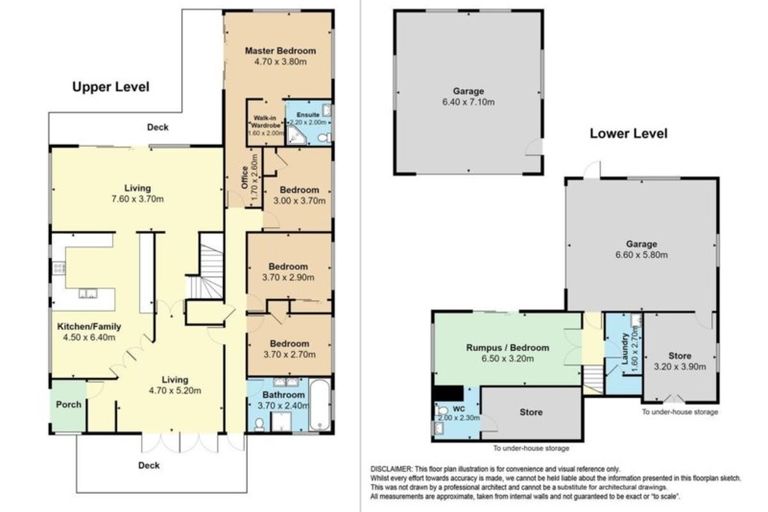 Photo of property in 6 Windsor Place, Windsor Park, Auckland, 0630