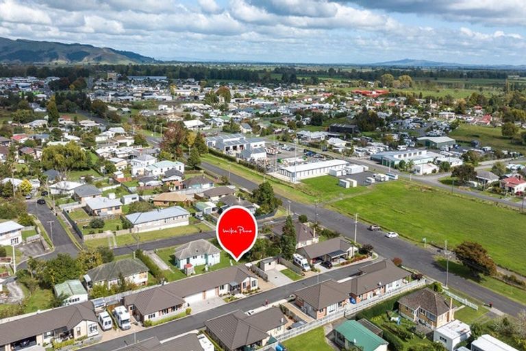 Photo of property in 4 Black Rock Way, Paeroa, 3600