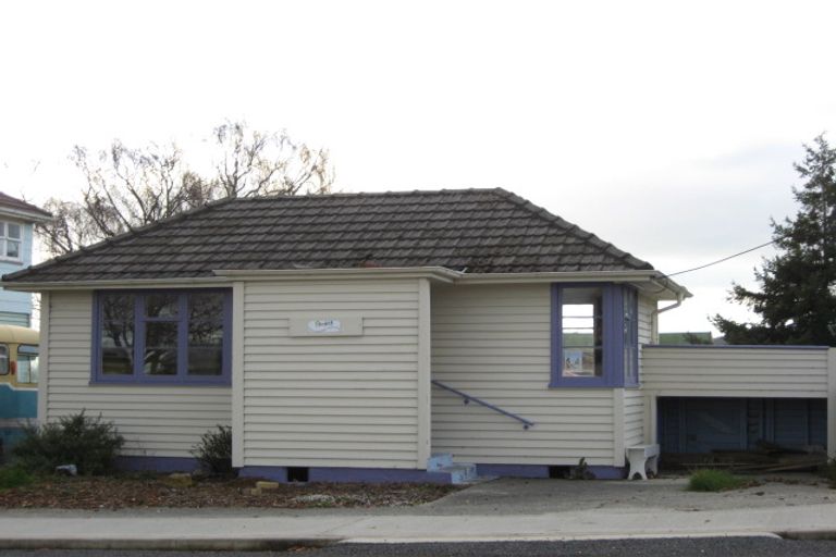 Photo of property in 1 Market Street, Kaitangata, 9210