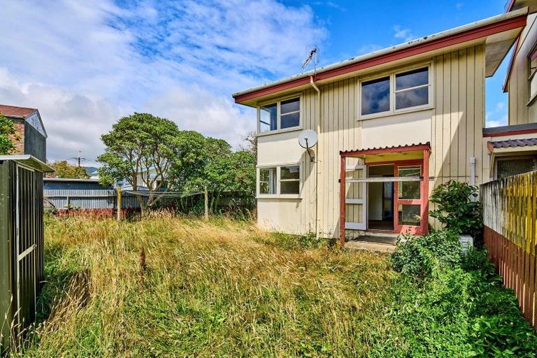 Photo of property in 7/3 Bouverie Street, Petone, Lower Hutt, 5012