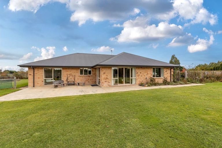 Photo of property in 1238 Two Chain Road, Swannanoa, 7475