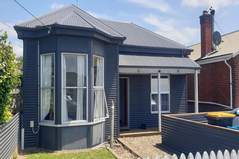 Photo of property in 19 Edward Street, Parkside, Timaru, 7910