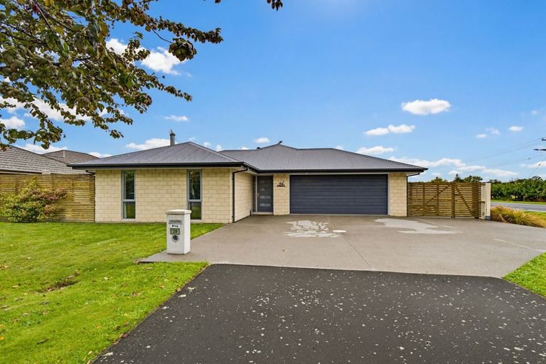 Photo of property in 29 Bridge Street, Southbridge, 7602