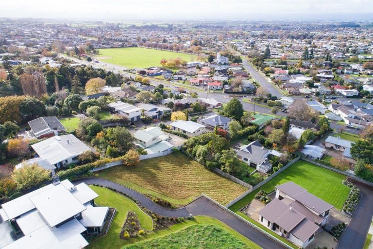 Photo of property in 6 Debonair Court, Feilding, 4702