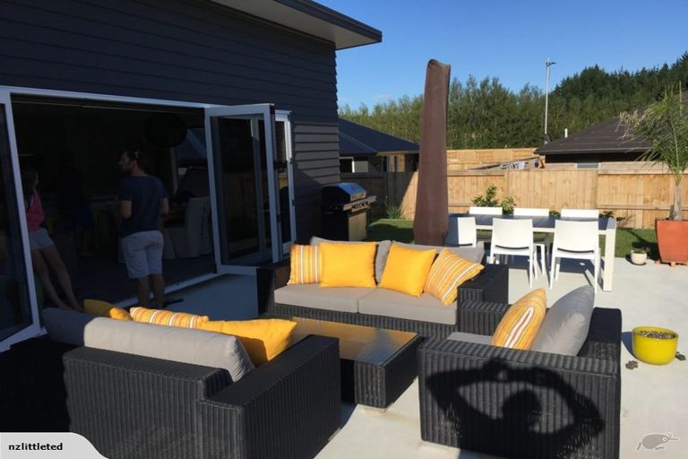 Photo of property in 20 Conniston Way, Pyes Pa, Tauranga, 3112