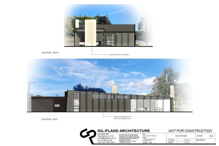 Photo of property in 7 Wharemauku Road, Raumati Beach, Paraparaumu, 5032