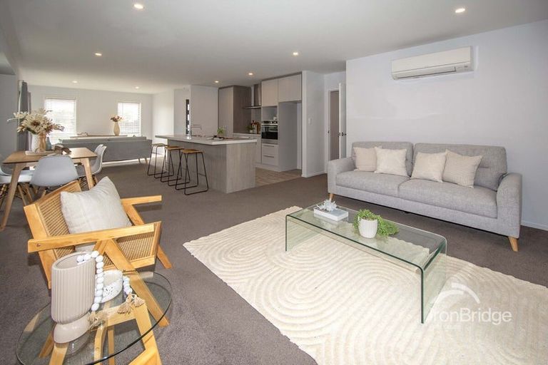 Photo of property in 26 Broadway Parade, Rolleston, 7615