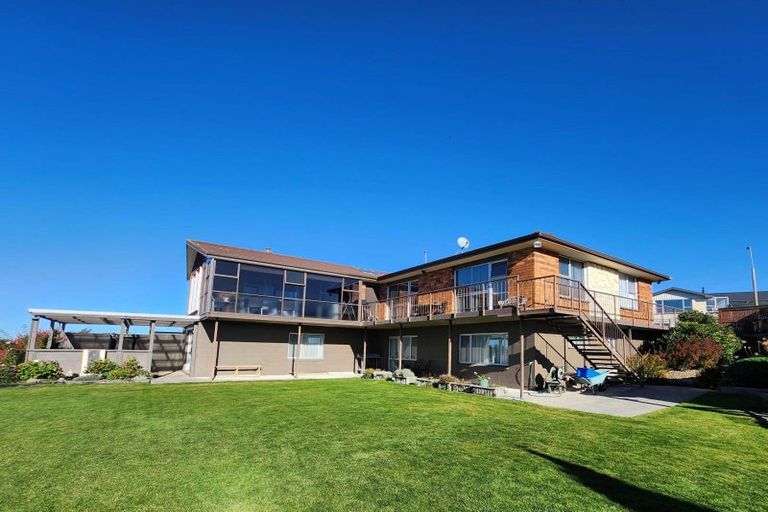 Photo of property in 26 Oakleigh Crescent, Oamaru North, Oamaru, 9400