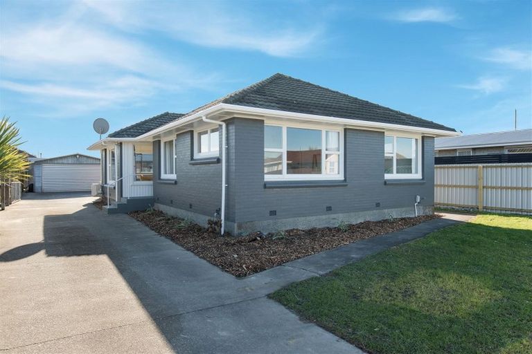 Photo of property in 20 Blakehall Place, Spreydon, Christchurch, 8024
