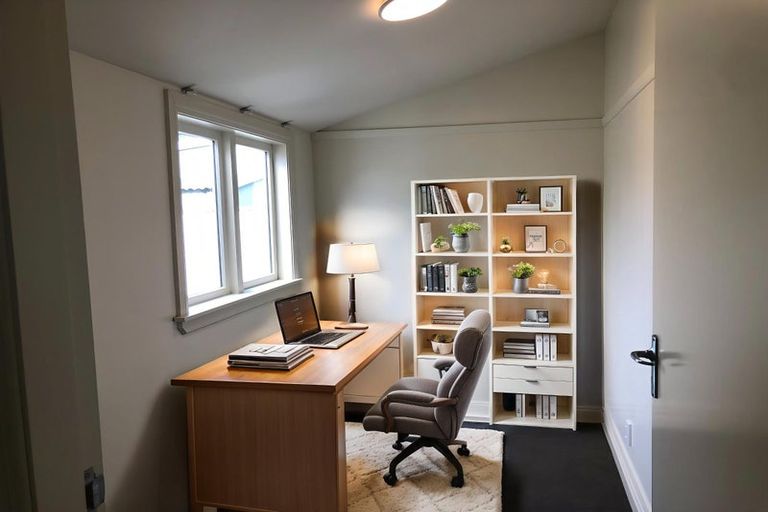 Photo of property in 170 Hutt Road, Petone, Lower Hutt, 5012