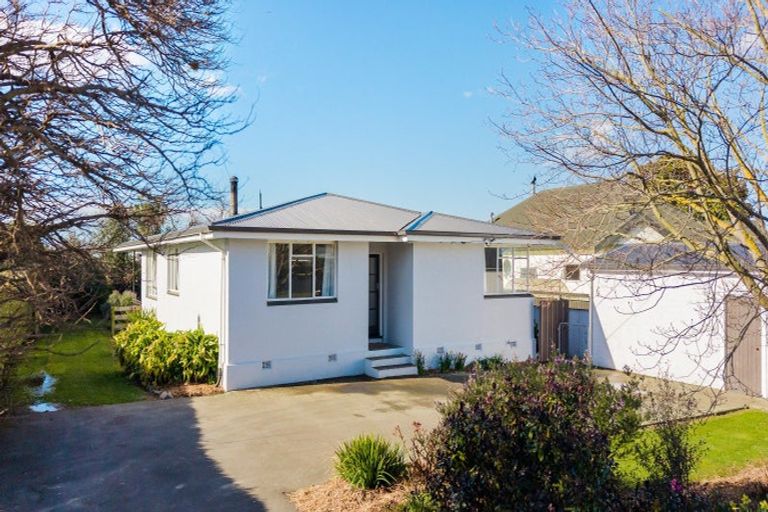 Photo of property in 44 Mill Road, Waimate, 7924