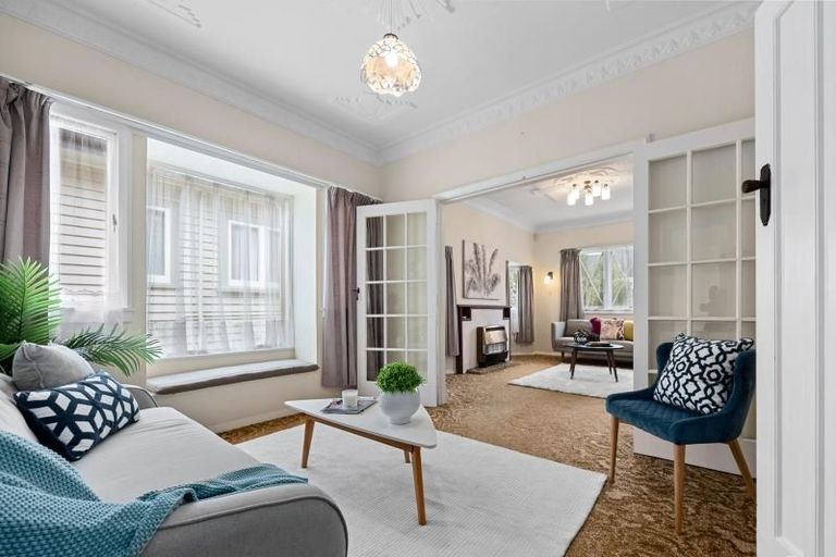 Photo of property in 3 Junction Street, Fairfield, Lower Hutt, 5011