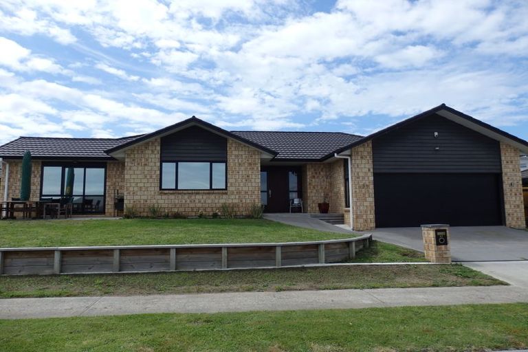 Photo of property in 27 Ihimaera Terrace, Leamington, Cambridge, 3432