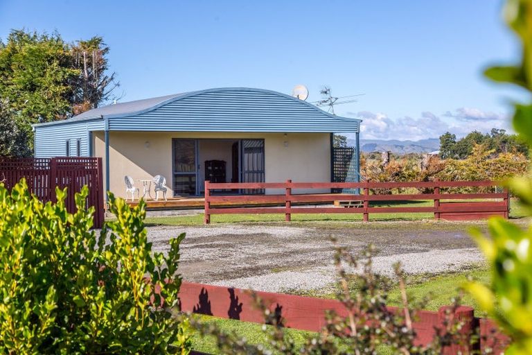 Photo of property in 126 Paierau Road, Opaki, Masterton, 5881