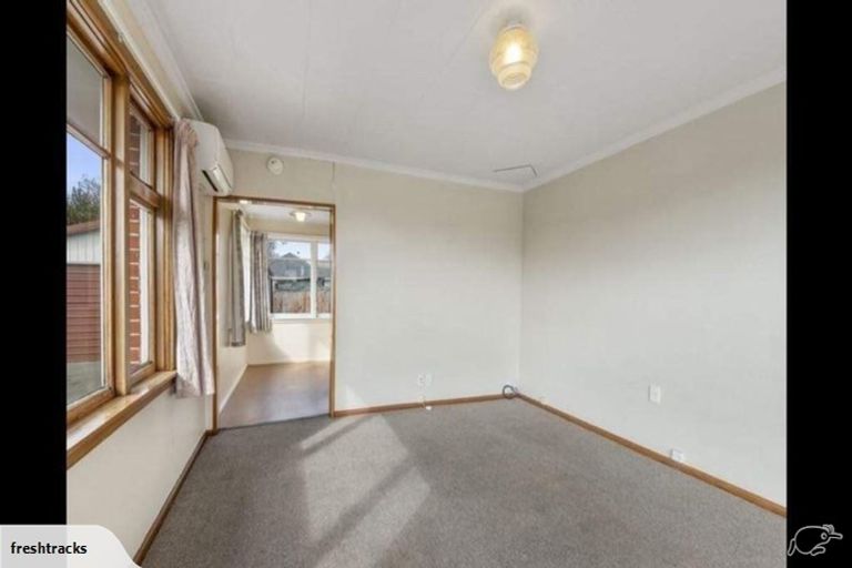 Photo of property in 66 Pembroke Street, Avondale, Christchurch, 8061