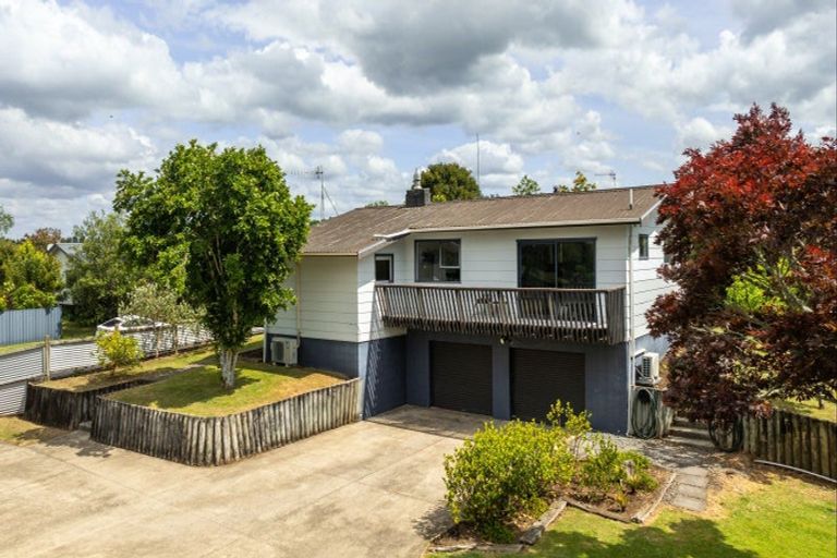 Photo of property in 41 Fairview Road, Katikati, 3129